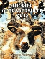 Cheri C Magnuson - Heart of Leadersheep 2015, Häftad
