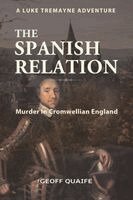 Geoff Quaife - Spanish Relation, Häftad