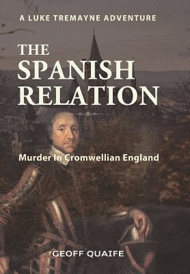 Geoff Quaife - Spanish Relation, Inbunden