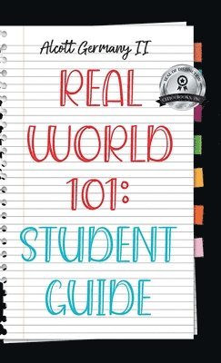 Alcott Germany - Real World 101, Inbunden