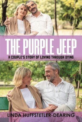 Linda Huffstetler-Dearing - Purple Jeep, Häftad. Tillgänglighet: Lägg i varukorg