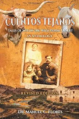 Manuel C Flores - Cuentos Tejanos, Häftad. Tillgänglighet: Lägg i varukorg