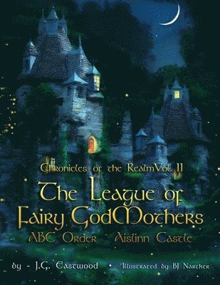 J G Eastwood - Chronicles of the Realm, Häftad. Tillgänglighet: Lägg i varukorg