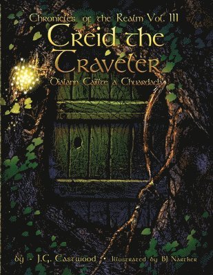 J G Eastwood, Bj Nartcker - Chronicles of the Realm, Häftad. Tillgänglighet: Lägg i varukorg