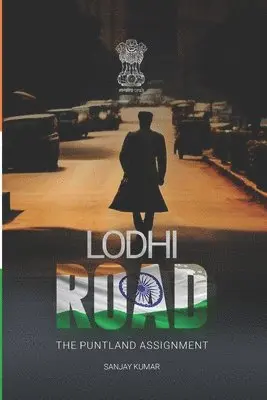 Sanjay Kumar - Lodhi Road, Häftad. Tillgänglighet: Lägg i varukorg