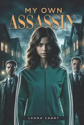 Leona Canry - My Own Assassin, Häftad. Tillgänglighet: Lägg i varukorg
