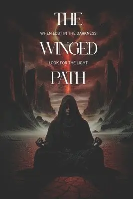 Dan de Feo - Winged Path, Häftad. Tillgänglighet: Lägg i varukorg