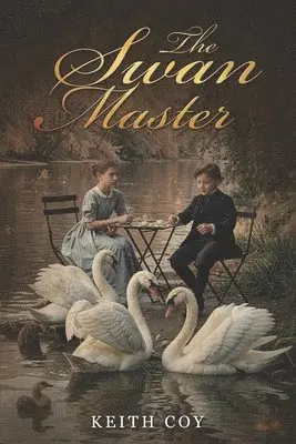 Keith Coy - Swan Master, Häftad. Tillgänglighet: Lägg i varukorg