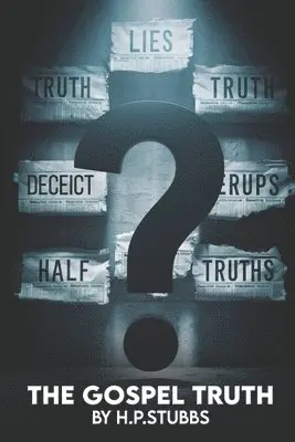 Helen Stubbs - Gospel Truth, Häftad. Tillgänglighet: Lägg i varukorg