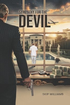 Skip Williams - Sympathy For The Devil, Häftad