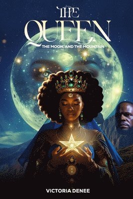 Victoria Denee - Queen, Häftad