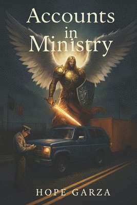 Hope Garza - Accounts in Ministry, Häftad