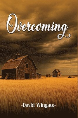 David Wingate - Overcoming, Häftad