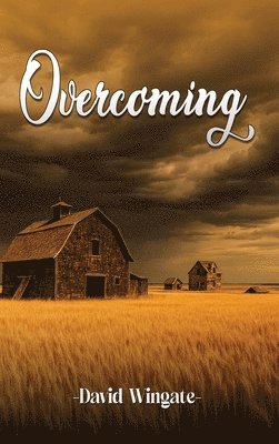 David Wingate - Overcoming, Inbunden