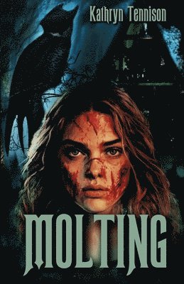 Kathryn Tennison - Molting, Häftad