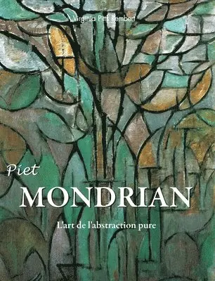 Virginia Pitts Rembert - Piet Mondrian, Inbunden. Tillgänglighet: Lägg i varukorg