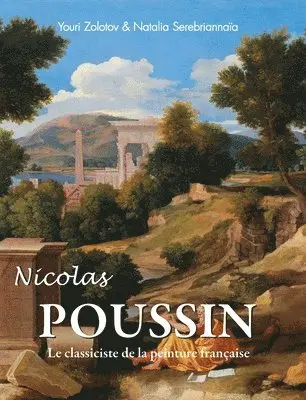 Youri Zolotov - Nicolas Poussin, Inbunden. Tillgänglighet: Lägg i varukorg