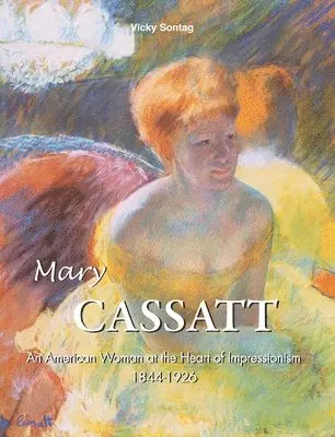 Victoria Charles - Mary CASSATT, Inbunden. Tillgänglighet: Lägg i varukorg