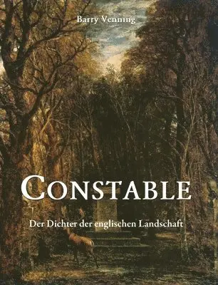 Venning Venning - Constable, Inbunden. Tillgänglighet: Lägg i varukorg