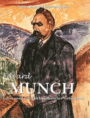 Bassie & Elizabeth Ingles - Edvard Munch, Inbunden. Tillgänglighet: Lägg i varukorg