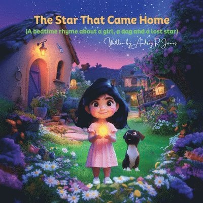 Audrey R Jones - Star That Came Home, Häftad. Tillgänglighet: Lägg i varukorg