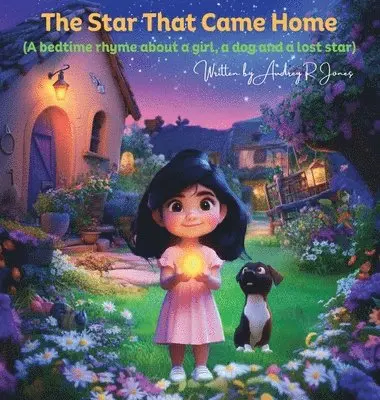 Audrey R Jones - Star That Came Home, Inbunden. Tillgänglighet: Lägg i varukorg
