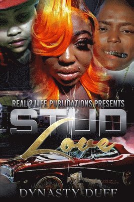 Dynasty Duff - Stud Love, Häftad