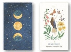Susannah Conway - Crone Cards, Häftad. Tillgänglighet: Kommande