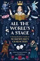 Linda Williams Jackson, Meel Tamphanon - All The World's a Stage, Häftad. Tillgänglighet: Kommande