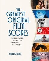 Thierry Jousse - The Greatest Original Film Scores, Inbunden. Tillgänglighet: Kommande