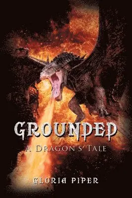 Gloria Piper - Grounded, Häftad. Tillgänglighet: Lägg i varukorg