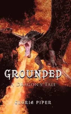 Gloria Piper - Grounded, Inbunden. Tillgänglighet: Lägg i varukorg