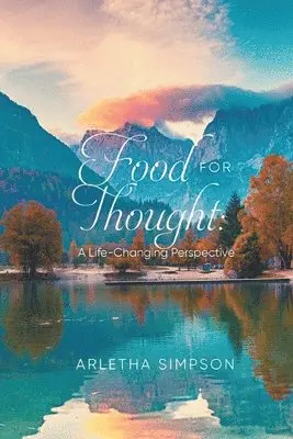 Arletha Simpson - Food for Thought, Häftad. Tillgänglighet: Lägg i varukorg