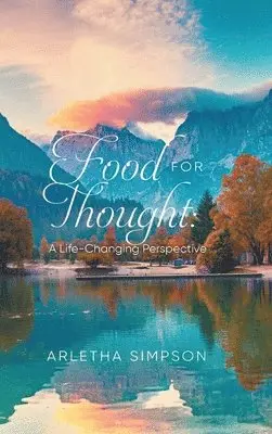 Arletha Simpson - Food for Thought, Inbunden. Tillgänglighet: Lägg i varukorg