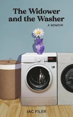 Jac Filer - Widower and the Washer, Häftad. Tillgänglighet: Lägg i varukorg