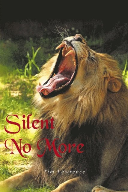 Tim Lawrence - Silent No More, E-bok