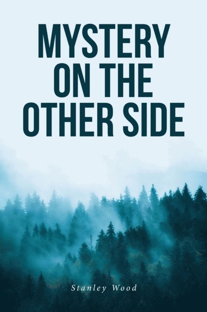 Stanley Wood - Mystery on the Other Side, E-bok