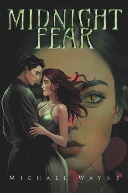 Michael Wayne - Midnight Fear, E-bok