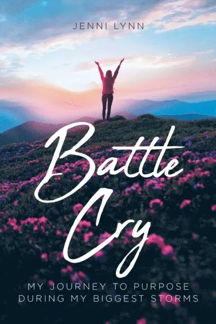 Jenni Lynn - Battle Cry, E-bok. Tillgänglighet: Lägg i varukorg