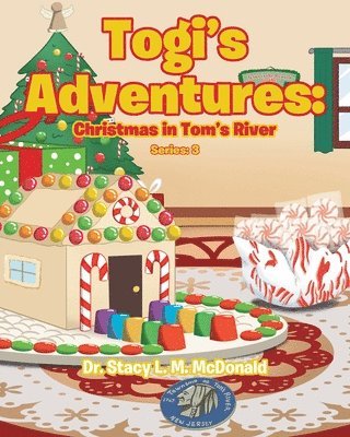 Stacy L M McDonald - Togi's Adventures, Häftad