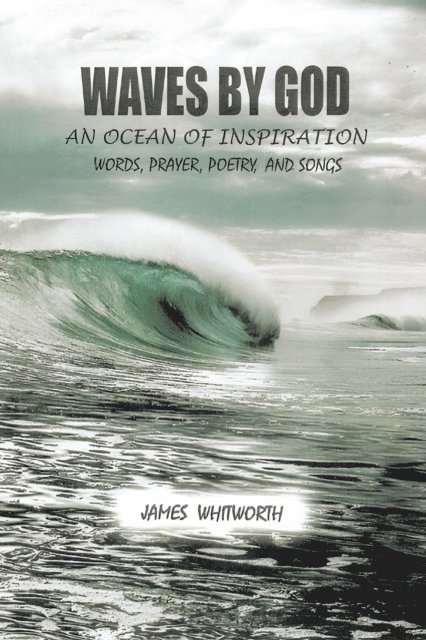 James Whitworth - Waves by God, E-bok