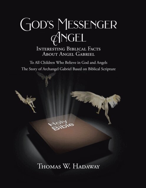 God's Messenger Angel