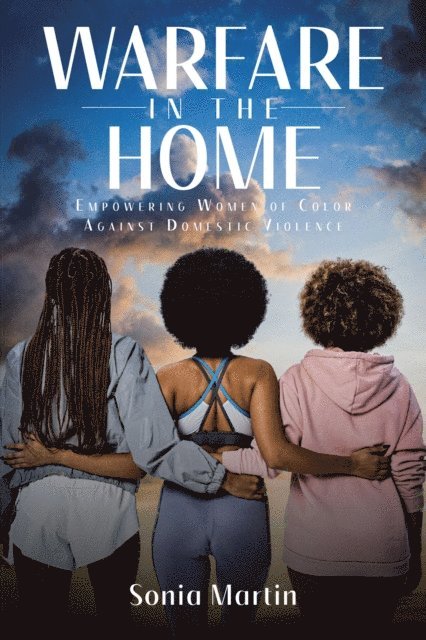 Sonia Martin - Warfare in the Home, E-bok