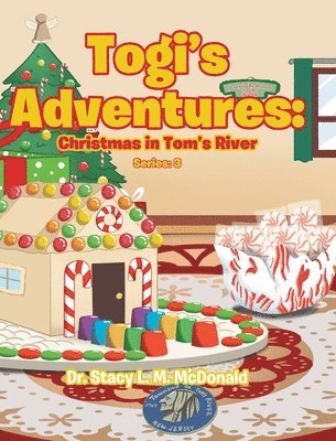 Stacy L M McDonald - Togi's Adventures, Inbunden