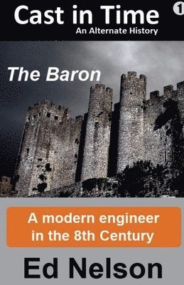 Ed Nelson - Baron, Häftad