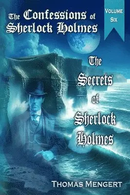 Thomas Mengert - Secrets of Sherlock Holmes, Häftad. Tillgänglighet: Lägg i varukorg