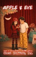 Colette Smartt-Hawkins, Maxwell DiMarco - Apple & Eve, Häftad