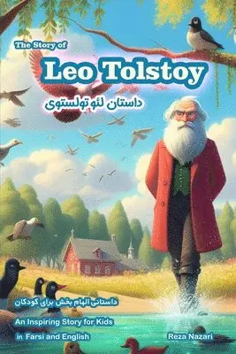 Story of Leo Tolstoy