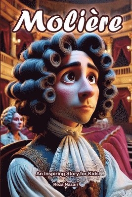 Story of Molière