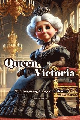 Reza Nazari - Queen Victoria, Häftad